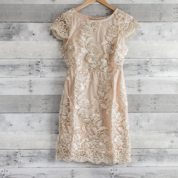 ‘Belle Of The Ball’ Dress. - Picture 5 of 6